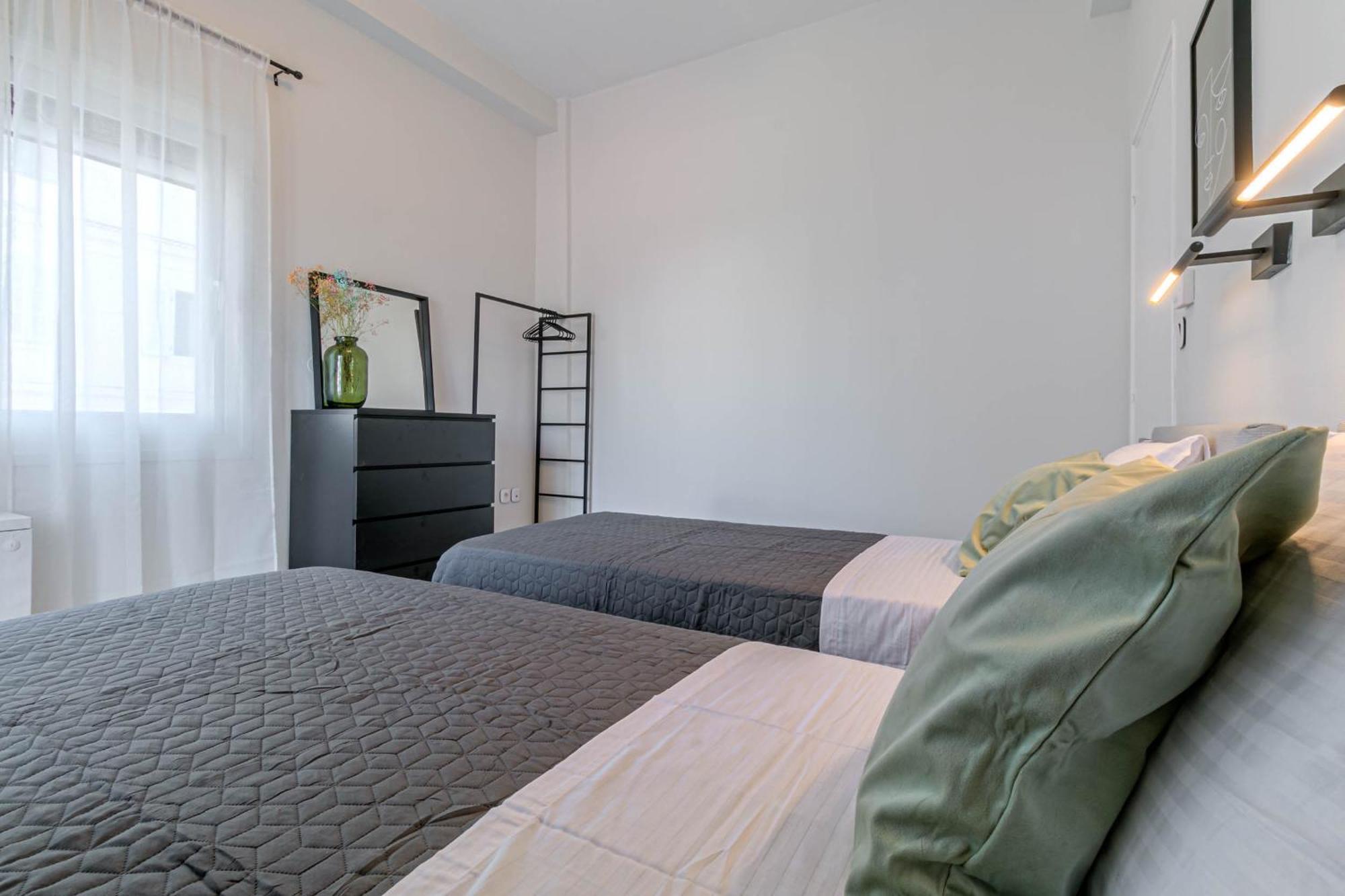 Match Point Apartment, Corfu Town Bagian luar foto