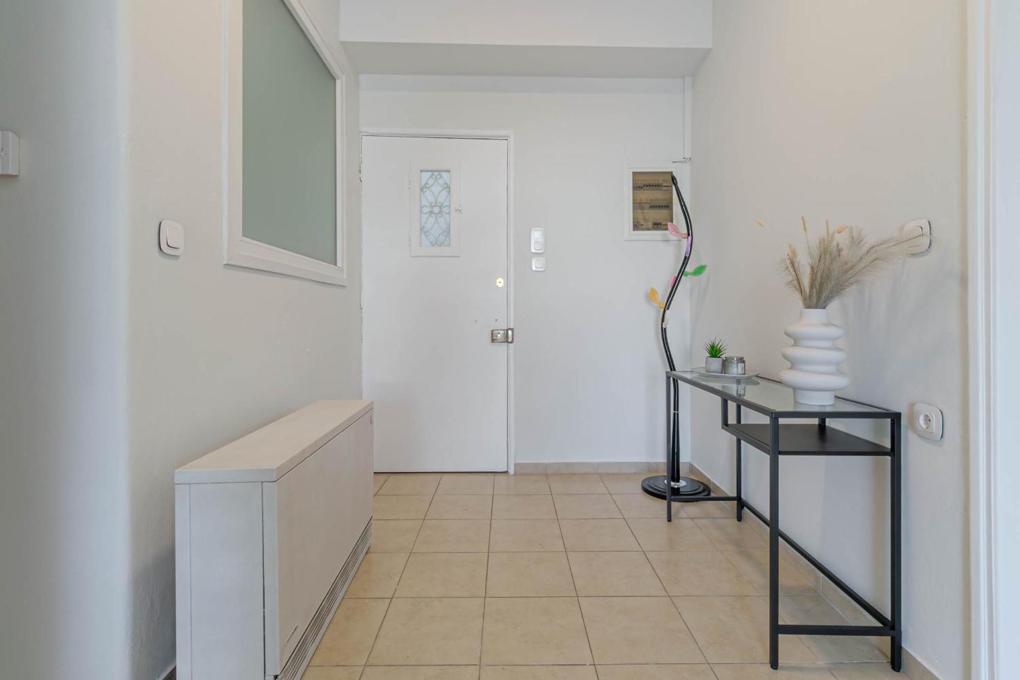 Match Point Apartment, Corfu Town Bagian luar foto