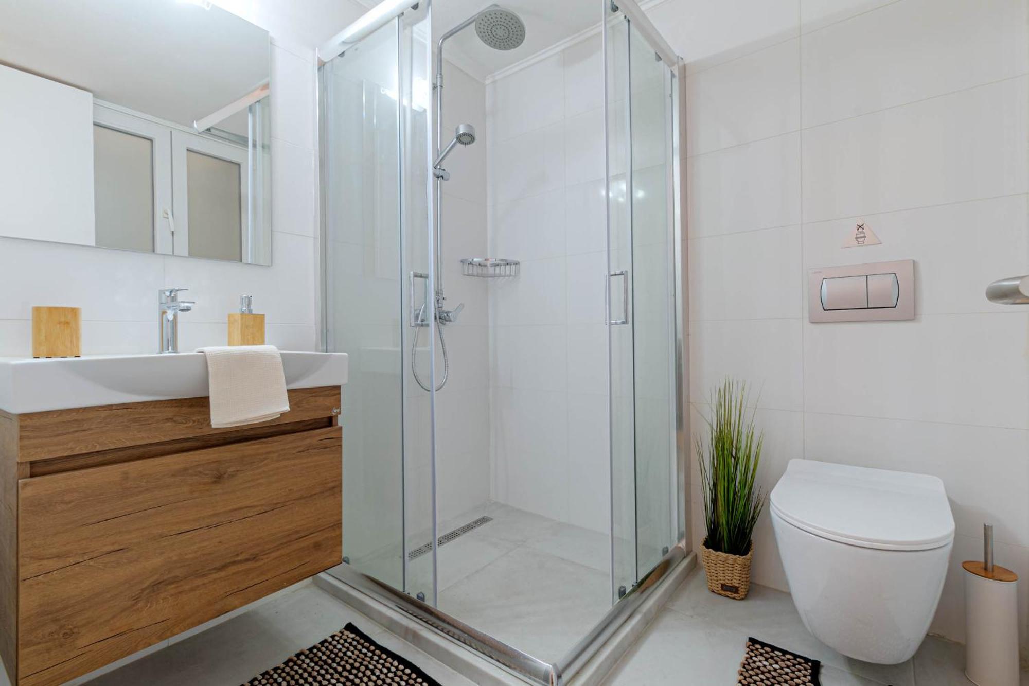 Match Point Apartment, Corfu Town Bagian luar foto